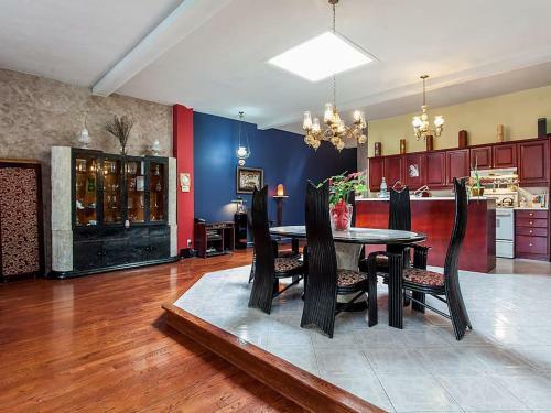 Bed & Breakfast Double Room With Terrace