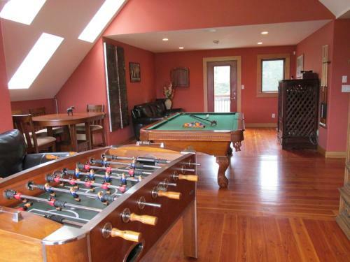 Bed & Breakfast Paradise Acres Ranch