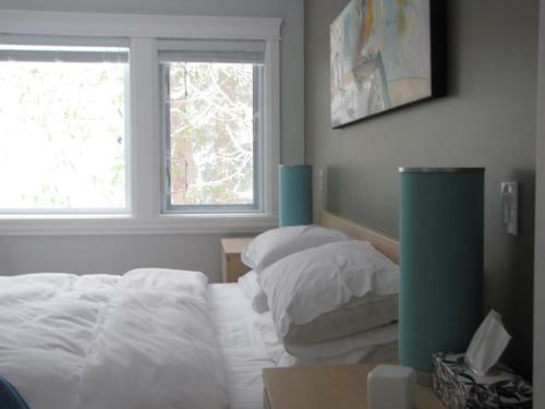 Riverfront Bed And Breakfast