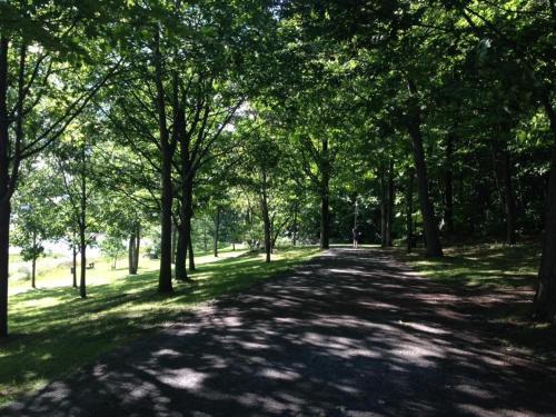 Bed & Breakfast G�te Au Gr� Du Vent