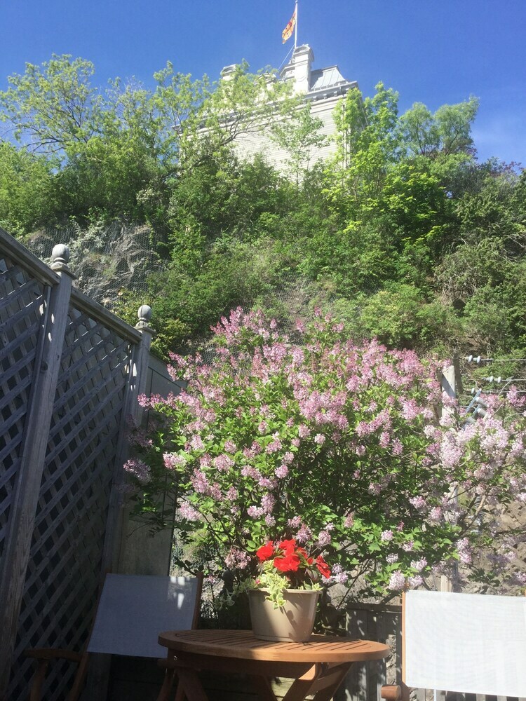 Bed & Breakfast Gite (b&b) Du Vieux-port