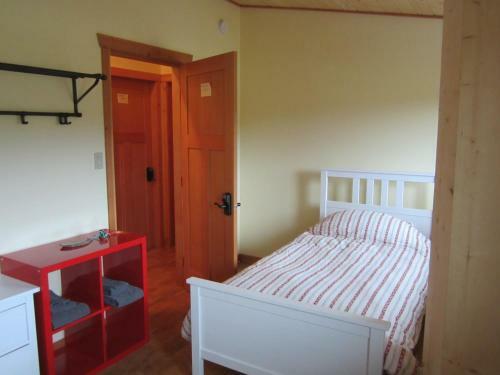 Hotel Kinikinik Cottages