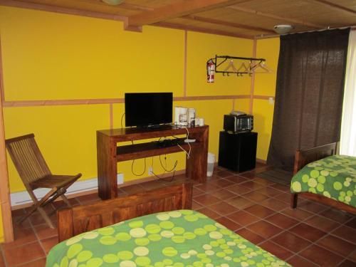 Hotel Kinikinik Cottages