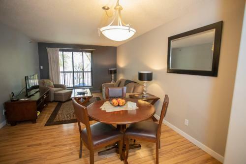 Apartamento Obasa Suites Hallmark
