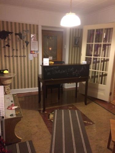 Bed & Breakfast G�te Relais Dort
