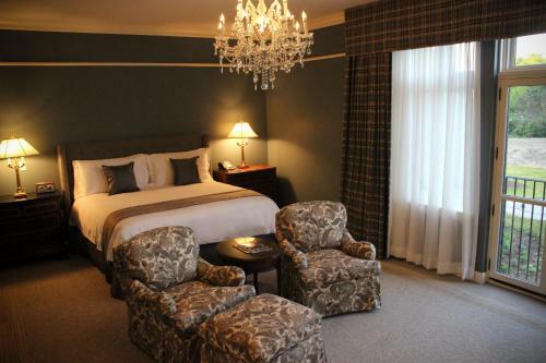 The Bruce Hotel