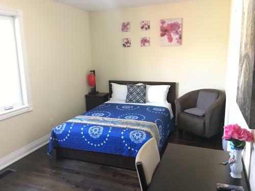 Hostal Toronto Downtown Comfortable Home