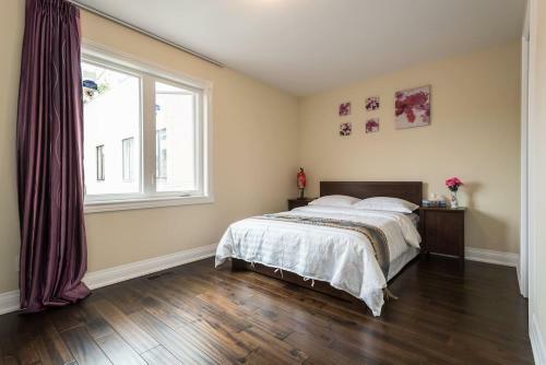 Hostal Toronto Downtown Comfortable Home