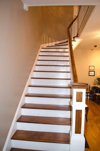 Bed & Breakfast Le Chateau D'acadie