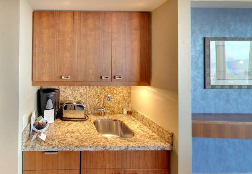 Hotel Embarc Vancouver By Diamond Resorts