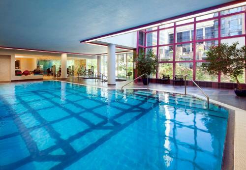 Hotel Embarc Vancouver By Diamond Resorts