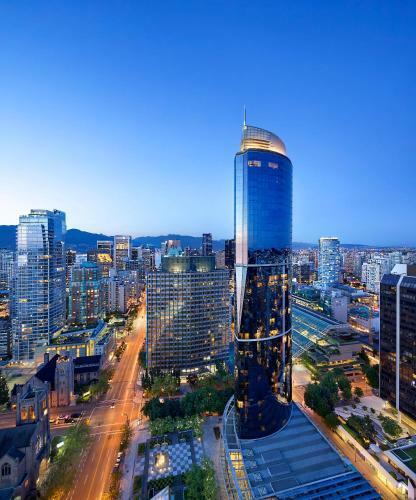 Hotel Embarc Vancouver By Diamond Resorts