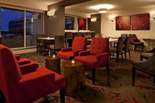 Delta Hotels By Marriott Winnipeg