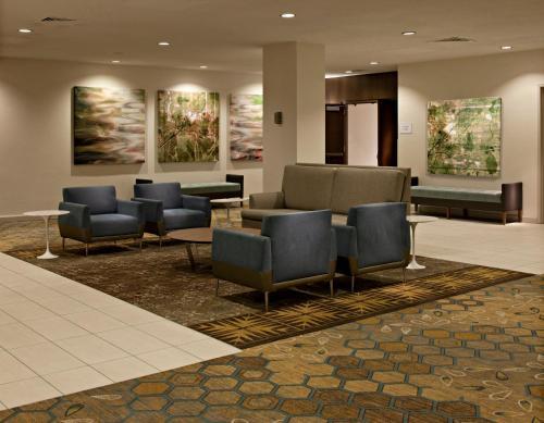 Delta Hotels By Marriott Winnipeg