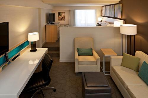 Delta Hotels By Marriott Winnipeg