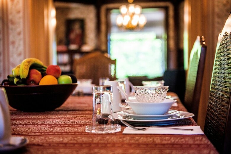 Bed & Breakfast Ch�teau La Motte