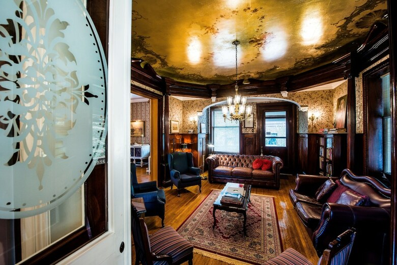 Bed & Breakfast Ch�teau La Motte