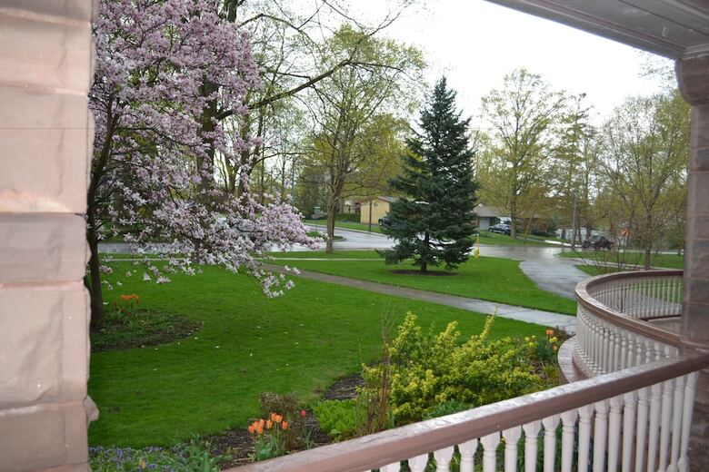 Bed & Breakfast Ch�teau La Motte