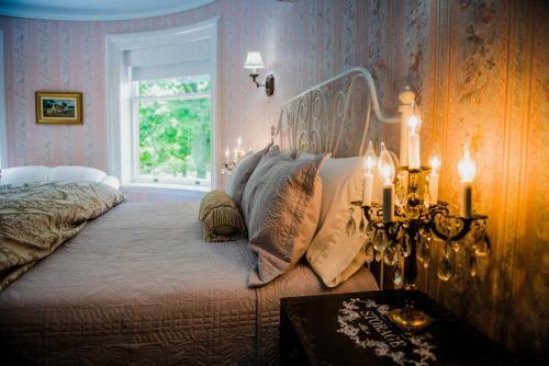 Bed & Breakfast Ch�teau La Motte