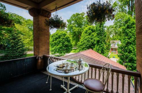 Bed & Breakfast Ch�teau La Motte
