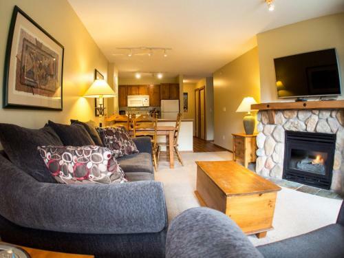 Fireside Lodge Village Centre - Fs318