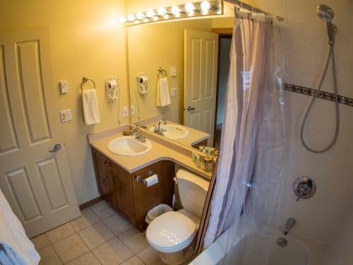 Fireside Lodge Village Centre - Fs318