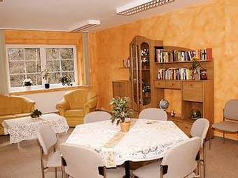 Waldhotel Am Ilsestein