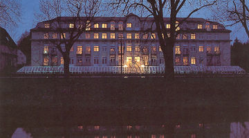Hotel Wyndham Garden Donaueschingen