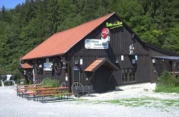 Landhotel H�hnerhof