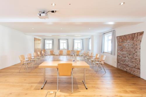 H�rger Biohotel Und Tafernwirtschaft