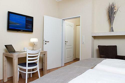 Hotel Hinrichs