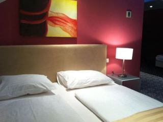 Hotel Phoenix