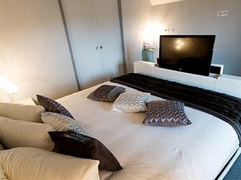 Hotel H�tel Les Palis Spa