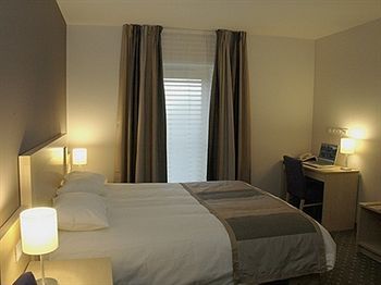 Hotel H�tel Les Palis Spa