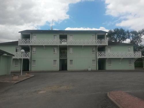 Hotel Des Landes