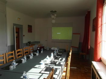 Hotel Pascal Saunier