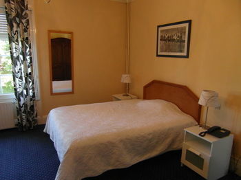 Hotel Pascal Saunier