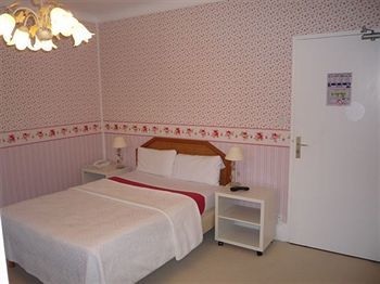 Hotel Pascal Saunier