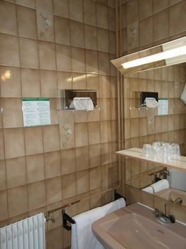 Hotel Pascal Saunier