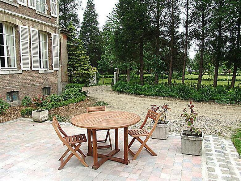 Hotel Chateau De Noyelles