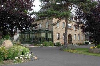 Hotel La Ramade