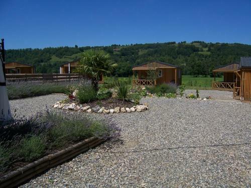 Hotel La Tour Du Loup