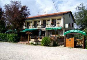 Hotel La Tour Du Loup