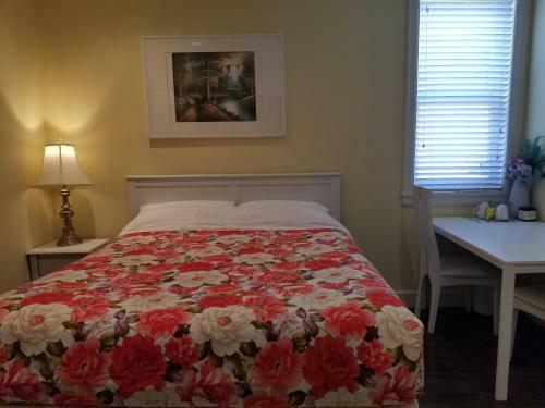 Hostal Fuhowe Family Guesthouse