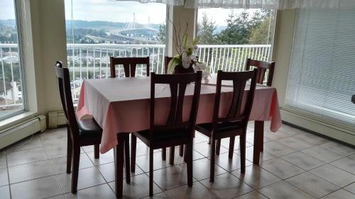 Hostal Vancouver Jinjiang Guesthouse