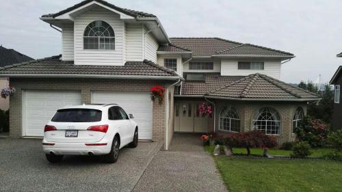 Hostal Vancouver Jinjiang Guesthouse