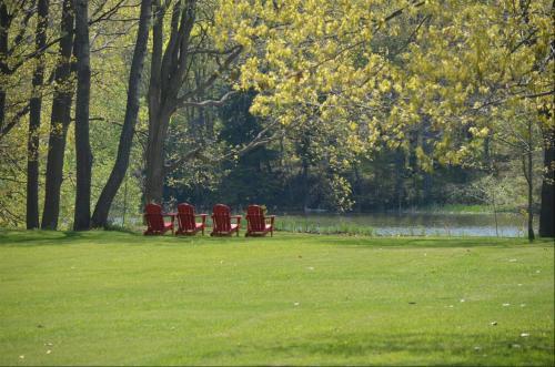 Magnolia North Bed And Breakfast (adults Only)