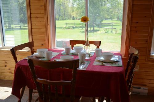 Magnolia North Bed And Breakfast (adults Only)