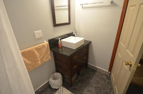 Magnolia North Bed And Breakfast (adults Only)