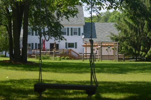 Magnolia North Bed And Breakfast (adults Only)